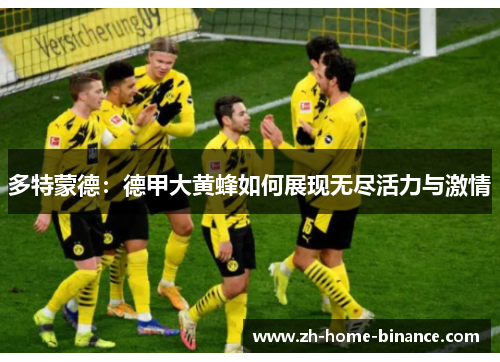 多特蒙德:德甲大黄蜂如何展现无尽活力与激情 多特蒙德:德甲大黄蜂如何展现无尽活力与激情